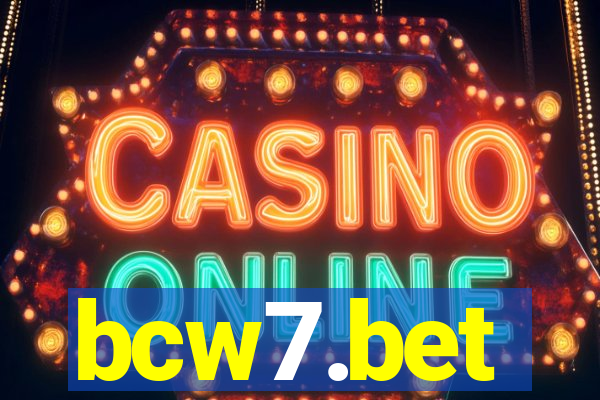 bcw7.bet