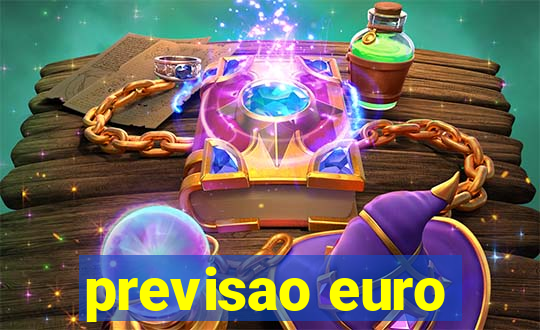 previsao euro