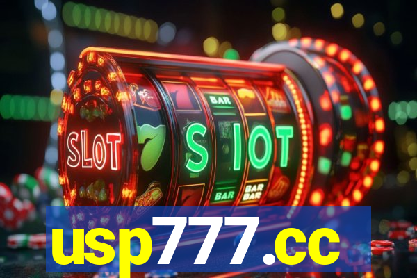 usp777.cc