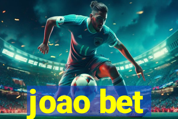 joao bet