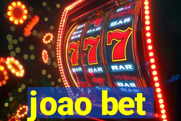 joao bet