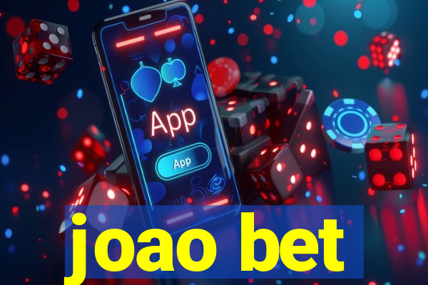 joao bet