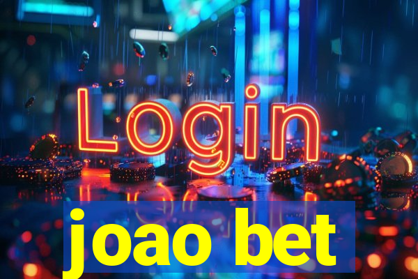 joao bet