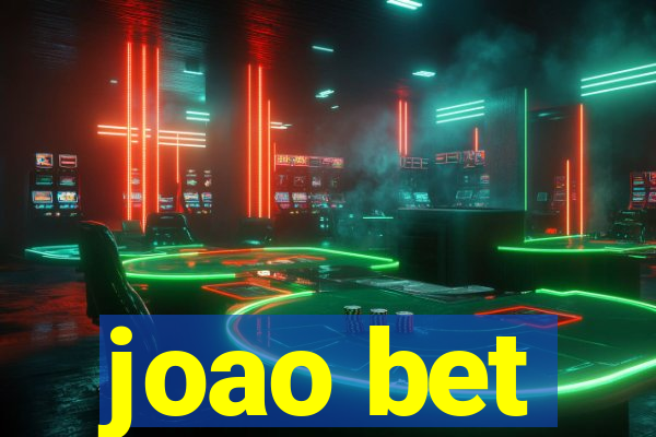 joao bet