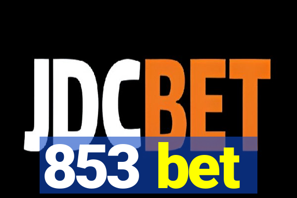 853 bet