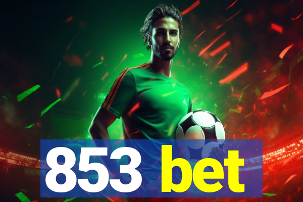 853 bet