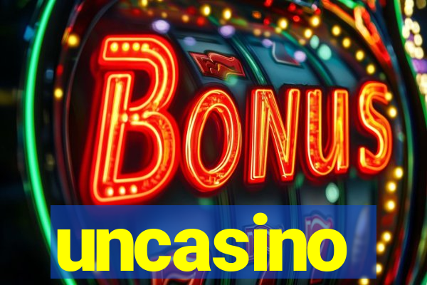 uncasino