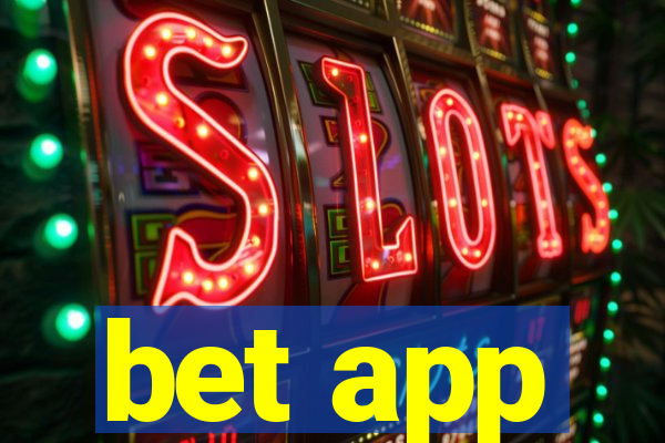 bet app