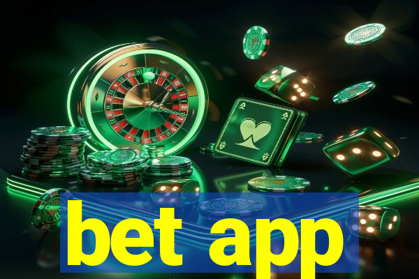 bet app