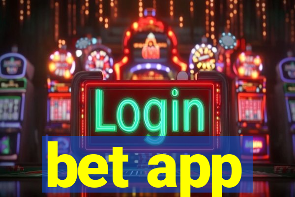 bet app