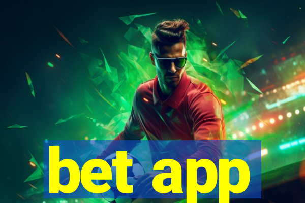 bet app