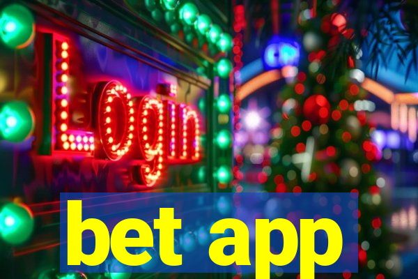 bet app