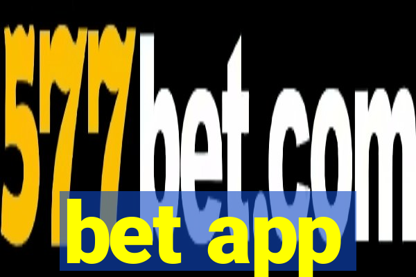 bet app