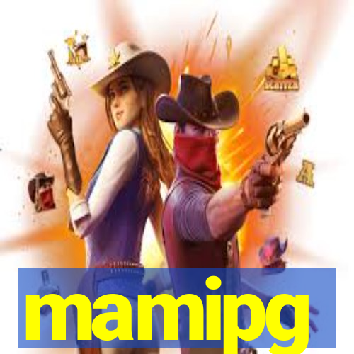 mamipg