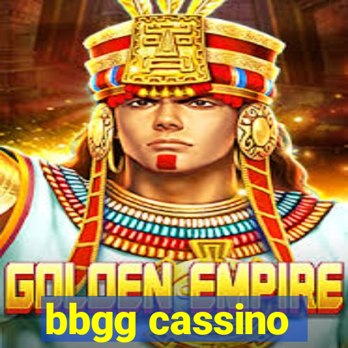 bbgg cassino