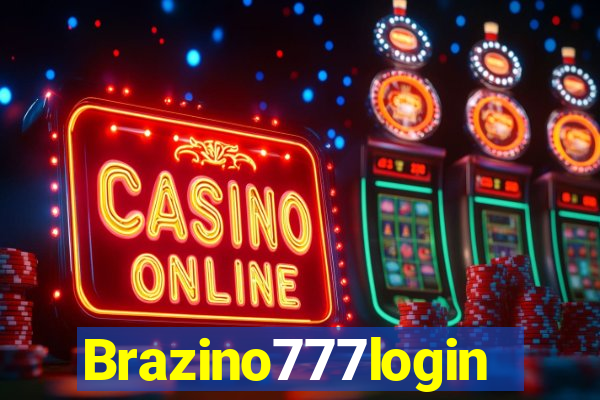 Brazino777login