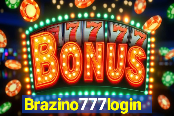 Brazino777login