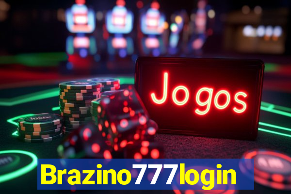 Brazino777login