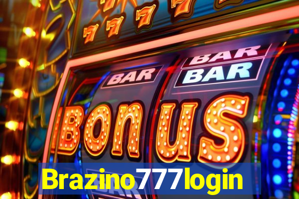 Brazino777login