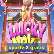 sportv 2 gratis