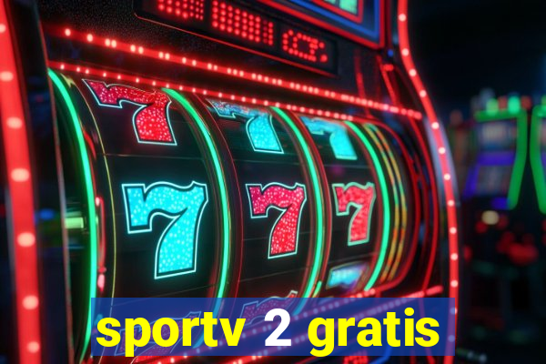 sportv 2 gratis