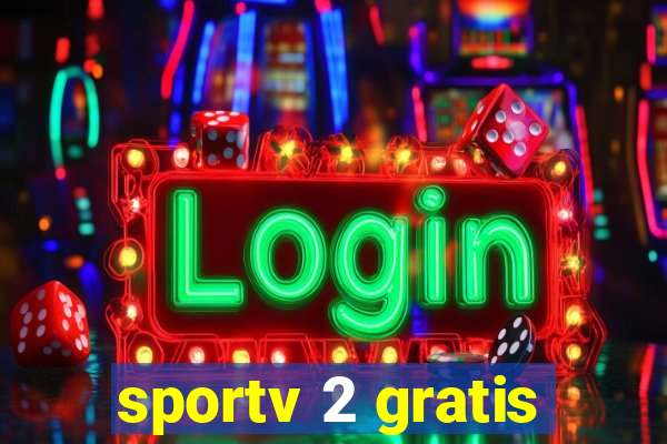 sportv 2 gratis