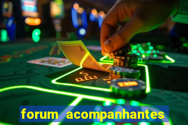 forum acompanhantes porto alegre