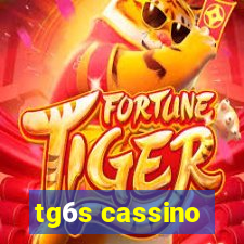 tg6s cassino