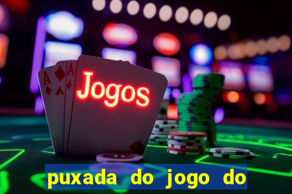 puxada do jogo do bicho da sueli