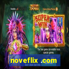 noveflix .com