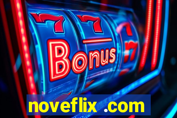 noveflix .com