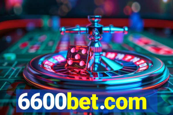 6600bet.com