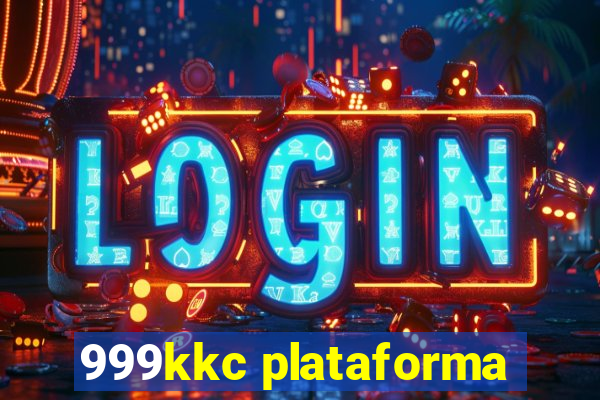 999kkc plataforma