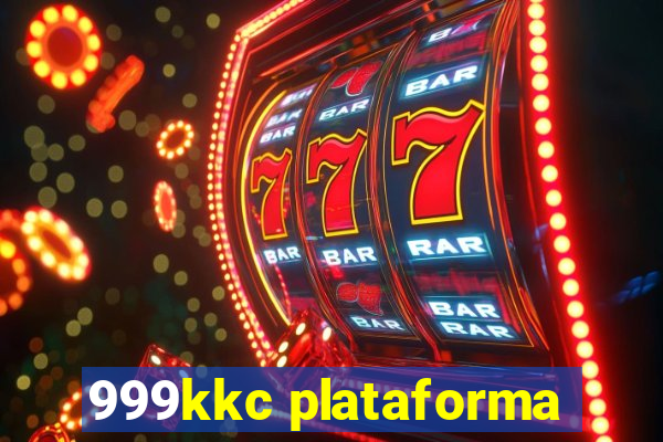 999kkc plataforma