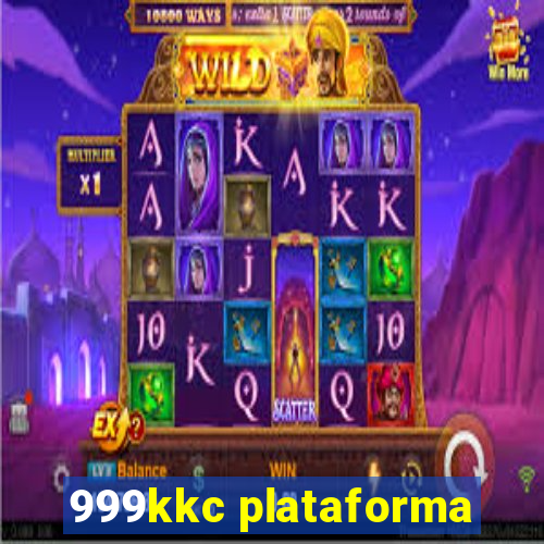 999kkc plataforma