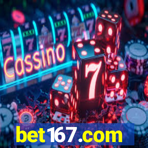 bet167.com