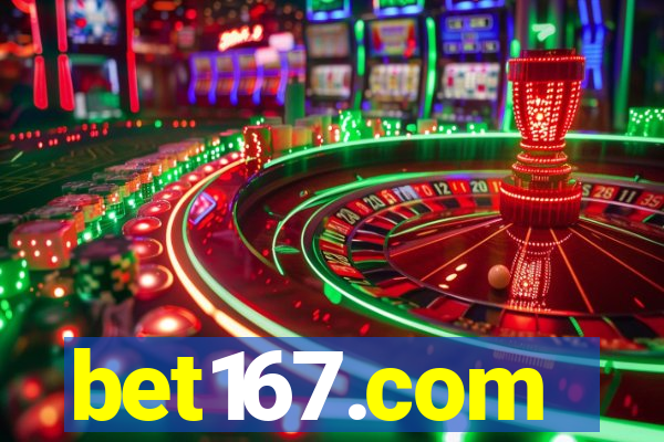 bet167.com