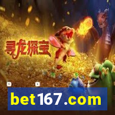 bet167.com