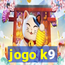 jogo k9