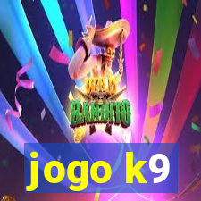 jogo k9