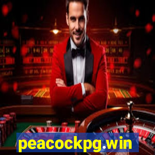 peacockpg.win