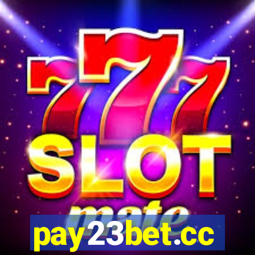 pay23bet.cc