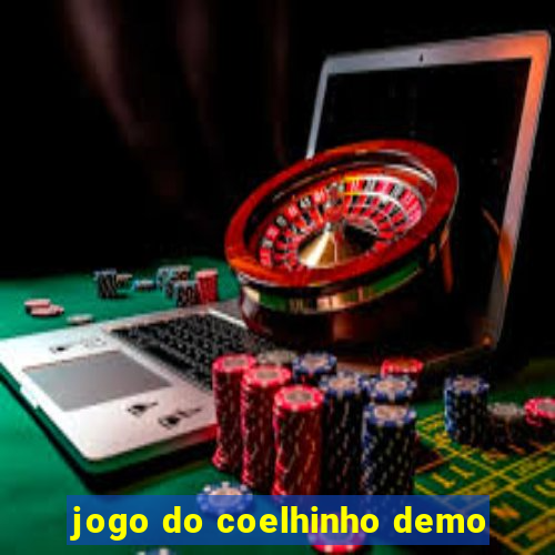 jogo do coelhinho demo