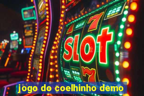 jogo do coelhinho demo