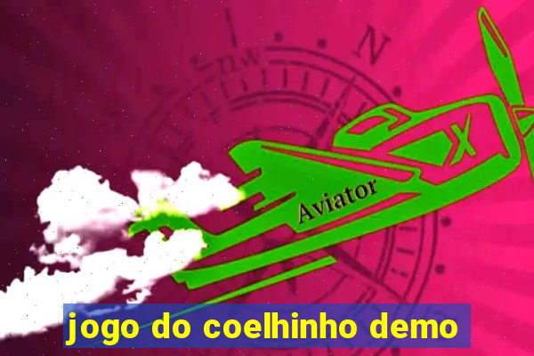 jogo do coelhinho demo