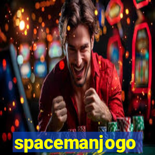 spacemanjogo