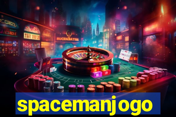 spacemanjogo