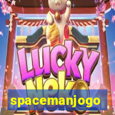 spacemanjogo