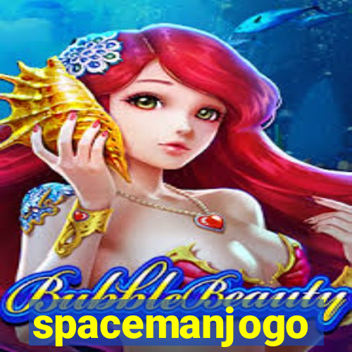 spacemanjogo