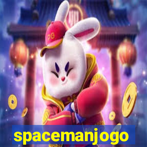 spacemanjogo